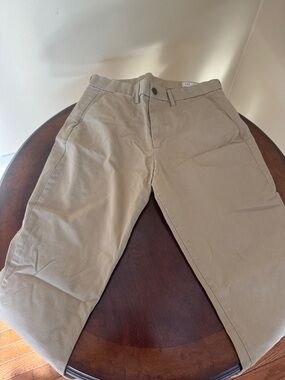 Men’s Khaki Pants